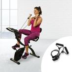 Te koop in nieuwstaat verkerende Slim Cycle Hometrainer, Hometrainer, Zo goed als nieuw, Rug, Ophalen