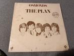 LP Osmonds - The Plan, Ophalen of Verzenden, Gebruikt, 12 inch