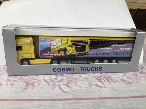 DAF XF 105 Cosmo trucks, Hobby en Vrije tijd, Modelauto's | 1:87, Nieuw, Bus of Vrachtwagen, Ophalen of Verzenden