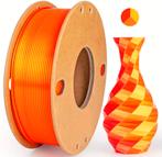 3d printer, Ophalen of Verzenden, Zo goed als nieuw