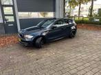 BMW 1 Serie 118I BUSINESS LINE (bj 2008, automaat), 65 €/maand, 143 pk, Origineel Nederlands, Bedrijf