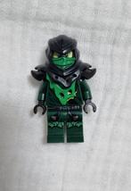 Lego Ninjago Lloyd Possessed, Ophalen of Verzenden, Gebruikt, Lego