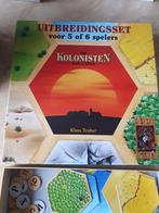 Kolonisten van catan uitbreidingsset, Hobby en Vrije tijd, Ophalen of Verzenden, Zo goed als nieuw
