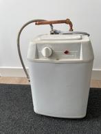 Close in boiler, Minder dan 20 liter, Ophalen, Gebruikt, Boiler