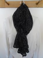 La Ligna damessjaal NIEUW, Kleding | Dames, Verzenden, Maat 42/44 (L), Nieuw, Sjaal