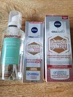 Gezichtsverzorging, Sieraden, Tassen en Uiterlijk, Ophalen, Nieuw, Gehele gezicht, Verzorging