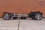 Chevrolet Corvette C6 LS2 donor / rolling chassis – compleet, Auto's, Automaat, Achterwielaandrijving, 8 cilinders, Overige bekleding