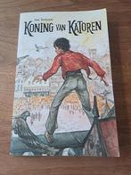 Koning van Katoren - Jan Terlouw, Boeken, Kinderboeken | Jeugd | 10 tot 12 jaar, Ophalen of Verzenden, Zo goed als nieuw, Jan Terlouw