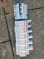 Diverse Groepenkast Materialen - ABB & Eaton, Ophalen of Verzenden