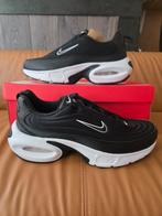 NIKE AIR MAX PORTAL - MAAT 45,5 - ZWART, Kleding | Heren, Schoenen, Verzenden, Zwart, Nike, Nieuw