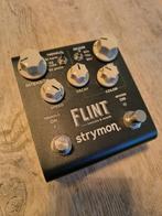Strymon Flint V2, reverb, Muziek en Instrumenten, Effecten, Ophalen of Verzenden, Zo goed als nieuw, Reverb