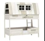 Lifetime My Hangout Avonturenbed Opbouw - Gray Wash, Ophalen, Hoogslaper of Stapelbed, 180 cm of meer, 100 cm of meer