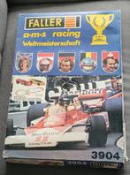 Faller A.M.S RACING, Ophalen, Zo goed als nieuw, Elektrisch, Overige merken