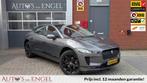 Jaguar I-PACE EV400 Business Edition S 90 kWh Pano/Meridian/, Auto's, Jaguar, 12 maanden, Gebruikt, 44 min, I-PACE
