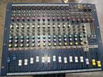 soundcraft EFX12, Ophalen of Verzenden, Gebruikt, 10 tot 20 kanalen, Microfooningang