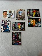 Panini Topps Limited Edition kaarten Lionel Messi, Verzamelen, Sportartikelen en Voetbal, Ophalen of Verzenden, Nieuw