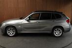 BMW X1 sDrive18i M-Sport Navi Leer Pano Harman K. Xenon PDC, Auto's, X1, Achterwielaandrijving, 4 cilinders, 150 pk