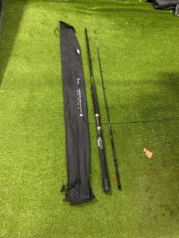 Sale! Nieuwe Dam Imax Downrigger trolhengel, 2.40m 12-25 lbs beschikbaar voor biedingen