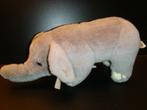 ANNA CLUB PLUSH WERELDNATUURFONDS WWF OLIFANT, Kinderen en Baby's, Speelgoed | Knuffels en Pluche, Ophalen of Verzenden, Nieuw