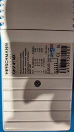 Hirschmann GHV 41 MX huis aansluiting versterker, Ophalen of Verzenden, Gebruikt, Overige systemen, Overige merken
