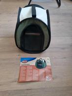 Vervoerstas voor een parkiet, Ophalen of Verzenden