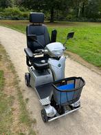 Buitenkans ! Mooie Quingo Vitess 5 wiel scootmobiel  795€, Ophalen of Verzenden, Zo goed als nieuw, Elektrische rolstoel