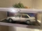Triple9 1/18 Volvo 960 Nieuw in doos, Hobby en Vrije tijd, Modelauto's | 1:18, Triple9, Nieuw, Ophalen of Verzenden, D