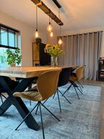 Grijze vloerkleed 230x330 cm, Huis en Inrichting, Stoffering | Tapijten en Kleden, Ophalen of Verzenden, Zo goed als nieuw, 200 cm of meer