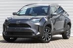 Toyota Yaris Cross 1.5 Hybrid 130 Team-Player NIEUW Safety+, Gebruikt, Zwart, LED verlichting, Hybride Elektrisch/Benzine