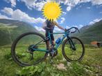 Cube Nuroad, Fietsen en Brommers, Fietsen | Racefietsen, 28 inch, Gebruikt, Aluminium, 49 tot 53 cm