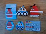 Lego Duplo 10957 zonder doos en boekje., Ophalen, Gebruikt, Duplo