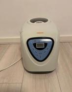 Tomado broodmachine, Verzenden, Gebruikt