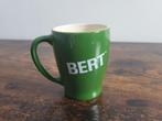 Groene Bert Cup-a-Soup Mok, Huis en Inrichting, Keuken | Servies, Ophalen, Gebruikt