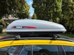 Te Koop Thule dakkoffer, Auto diversen, Dakkoffers, Ophalen, Zo goed als nieuw