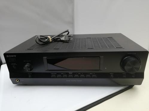 Sony STR-DH100 Versterker/Reciever, Audio, Tv en Foto, Versterkers en Receivers, Gebruikt, Stereo, 60 tot 120 watt, Sony, Ophalen