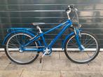 Stadsfiets Decathlon Hoprider 900 24 inch Bwin, Fietsen en Brommers, Fietsen | Jongens, Ophalen, Zo goed als nieuw, 24 inch