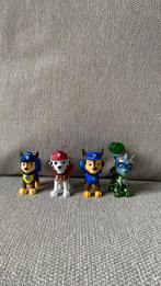 Paw patrol uitklap hondjes, Ophalen of Verzenden, Zo goed als nieuw