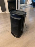 Partybox Sony xv500, Ophalen of Verzenden, Zo goed als nieuw, Kunststof, Minder dan 50 cm