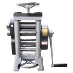 Plaat en draad Wals Durston D2-130  ( goudsmid), Doe-het-zelf en Verbouw, Gereedschap | Handgereedschap, Ophalen, Gebruikt