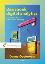 NIEUW: Basisboek Digital Analytics, Nieuw, Ophalen of Verzenden, Management