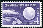 USA Verenigde Staten 1173-pf - Ruimte exploratie, Postzegels en Munten, Ophalen of Verzenden, Postfris, Noord-Amerika