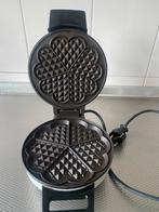 Wafelijzer - Perfect voor heerlijke wafels!, Ophalen of Verzenden, Gebruikt