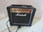 Marshall DSL1 buizenversterker - Topstaat!, Ophalen, Zo goed als nieuw, Gitaar, Minder dan 50 watt