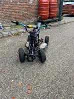 50cc quad, Ophalen of Verzenden, Zo goed als nieuw, Overige typen