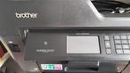 Brother all-in-one, Computers en Software, Printers, Ophalen, Kopieren, Gebruikt, Printer