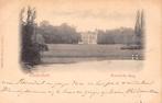 Oosterbeek Kasteel Hemelsche Berg Bij Arnhem 1900, Verzenden, Voor 1920, Gelopen, Gelderland