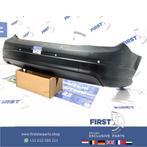 W204 AMG PRE-FACELIFT ACHTERBUMPER + DIFFUSER Mercedes C Kla, Gebruikt, Mercedes-Benz, Ophalen of Verzenden, Achter
