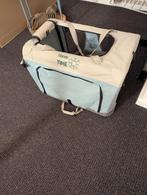 Reis bench kleine hond, Ophalen of Verzenden, Gebruikt