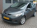 Mazda 2 1.3 TS 2010 Airco, Voorwielaandrijving, 86 pk, Gebruikt, 4 cilinders