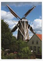 Someren Windmolen De Victor, Verzamelen, Ansichtkaarten | Nederland, Ophalen, 1980 tot heden, Ongelopen, Noord-Brabant